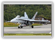 FA-18C Swiss AF J-5007_4